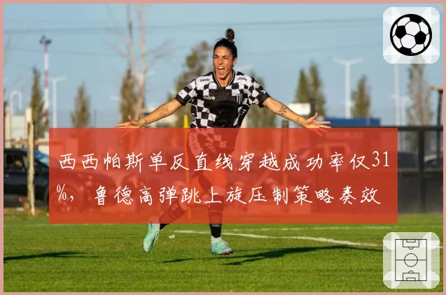 西西帕斯单反直线穿越成功率仅31%,鲁德高弹跳上旋压制策略奏效