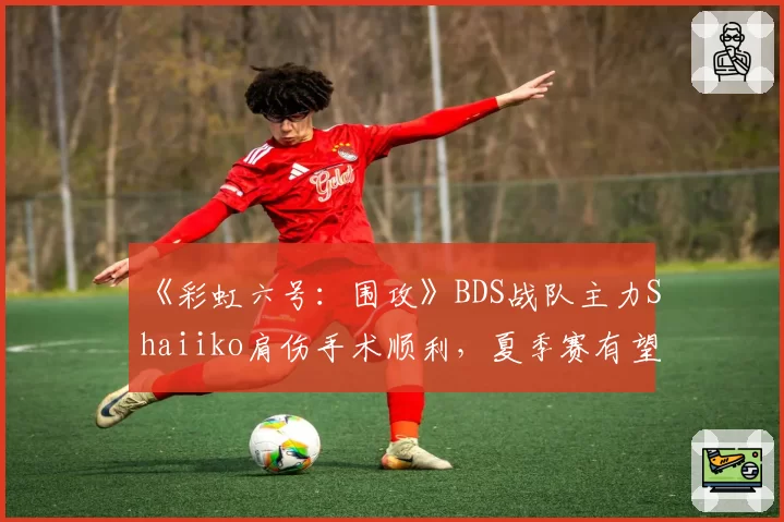 《彩虹六号:围攻》BDS战队主力Shaiiko肩伤手术顺利,夏季赛有望回归